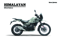 Royal Enfield Himalayan 450 - Technical-specifications-2